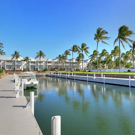 Waterfront Luxury Villa 43 With Spectacular Sunset Views And Boat Slip Townhouse